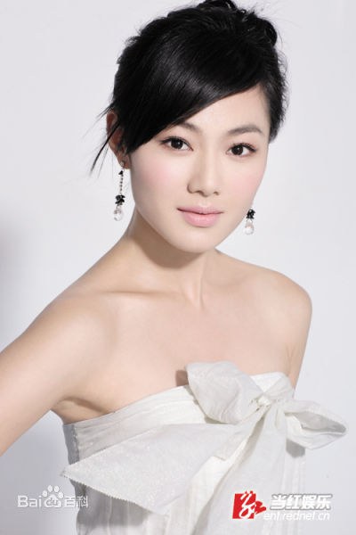 赵子靓 Ziliang Zhao