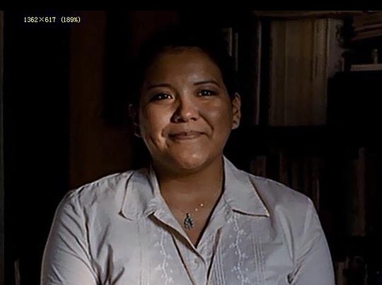 米丝蒂·阿哈姆 Misty Upham