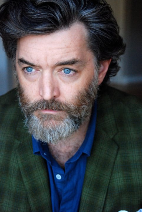 蒂莫西·奥门德森 Timothy Omundson