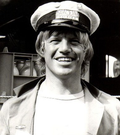 罗宾·阿斯奎思 Robin Askwith