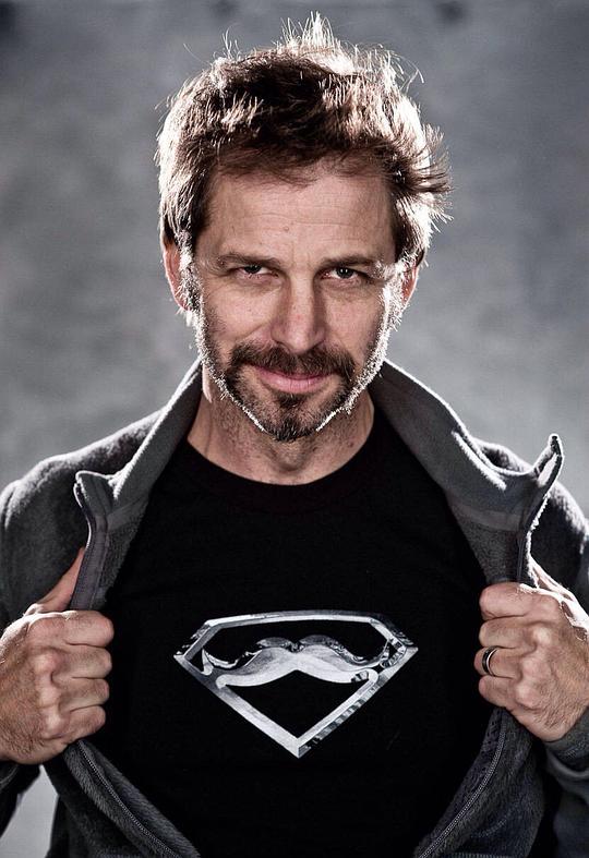 扎克·施奈德 Zack Snyder