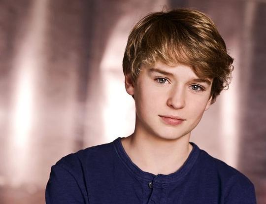 查尔斯·万德瓦尔特 Charles Vandervaart