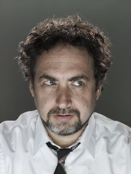 罗德尼·阿谢尔 Rodney Ascher