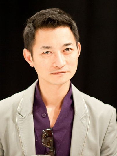 张全欣 John Cheung