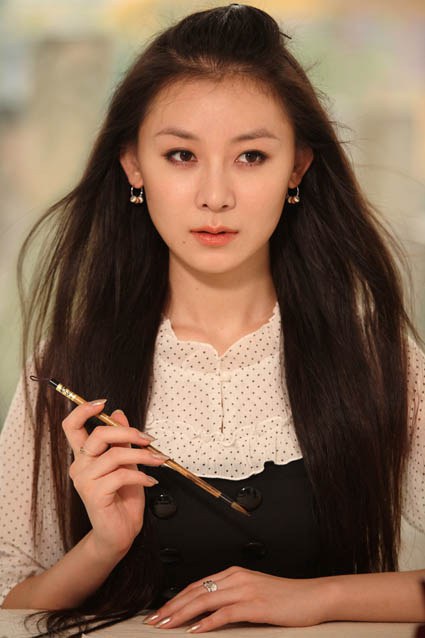 王思蒙 Simeng Wang