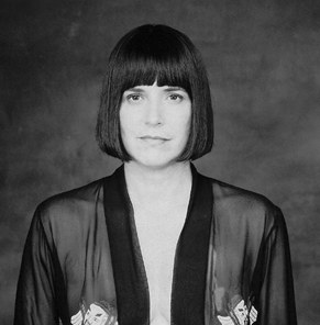 伊娃·恩斯特 Eve Ensler