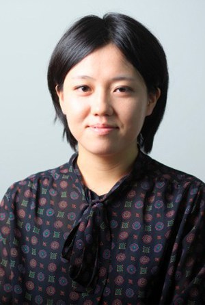 鹤冈慧子 Keiko Tsuruoka