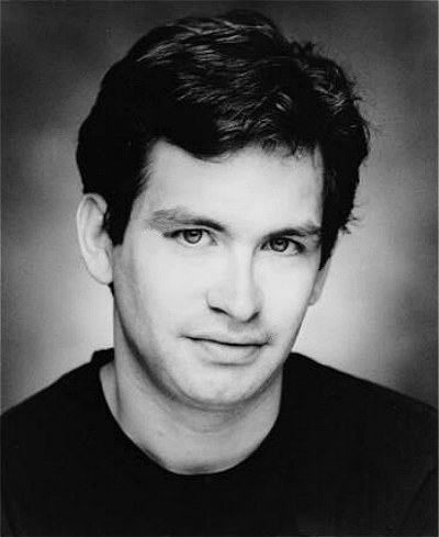 乔纳·福尔肯 Jonah Falcon