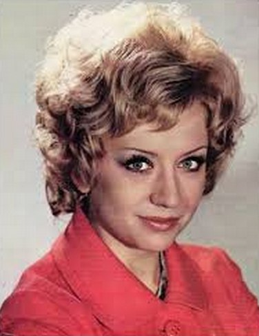 列尔卡·德拉任诺维奇 Ljerka Drazenovic