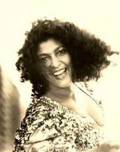 Maria Alves Maria Alves