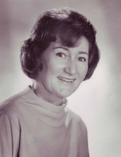 弗兰·瑞恩 Fran Ryan