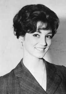 朱莉·佩恩 Julie Payne