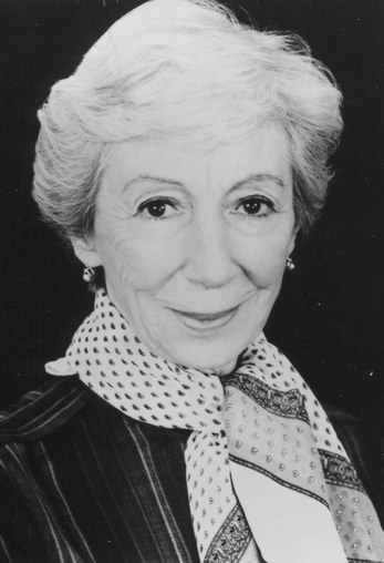 简·安德森 Jean Anderson