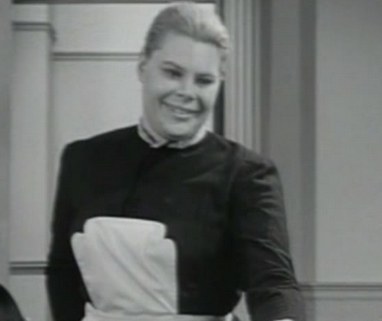 克莱尔·达文波特 Claire Davenport