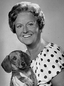 珀尔·哈克尼 Pearl Hackney