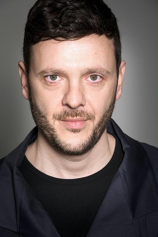 博格丹·杜米特拉克 Bogdan Dumitrache