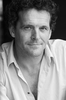 Mark Rietman Mark Rietman