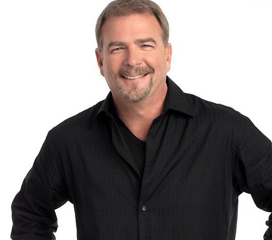 比尔·恩格瓦尔 Bill Engvall
