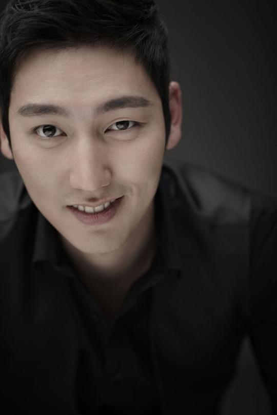 朴斗植 Doo-sik Park