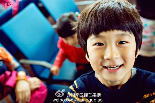 张悦轩 Yuexuan Zhang