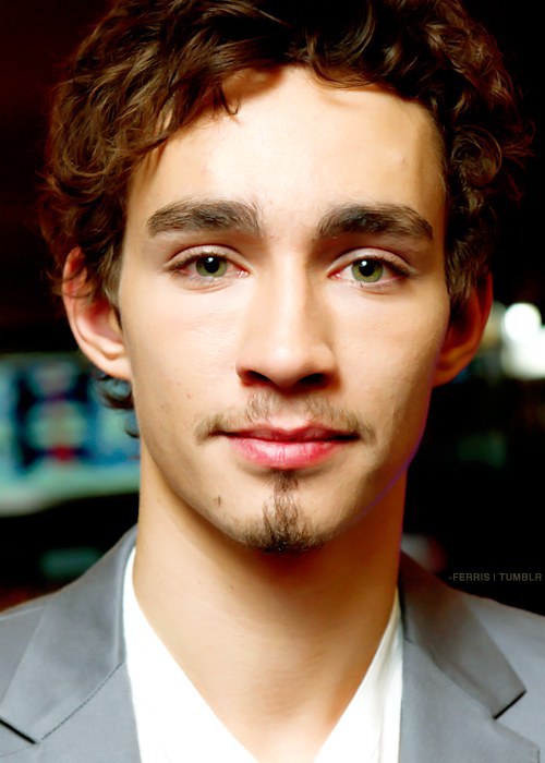 罗伯特·席安 Robert Sheehan