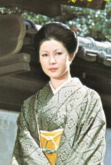 矶野洋子 Yoko Isono