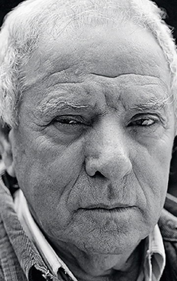 彼得·托多洛夫斯基 Pyotr Todorovskiy