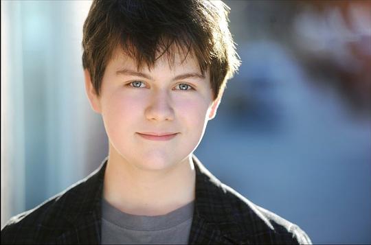 康纳·卡罗尔 Conor Carroll