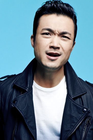 诺曼·杨 Norman Yeung