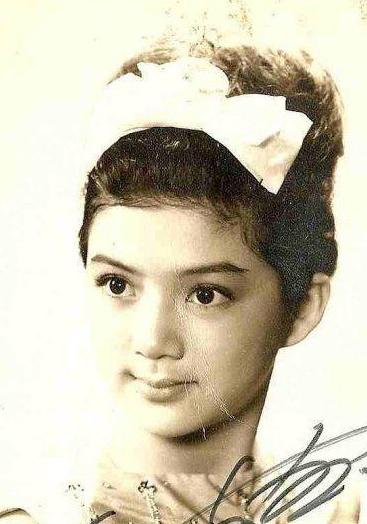 冯宝宝 Bo-Bo Fung