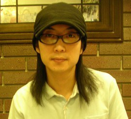 绪方贵臣 Takaomi Ogata