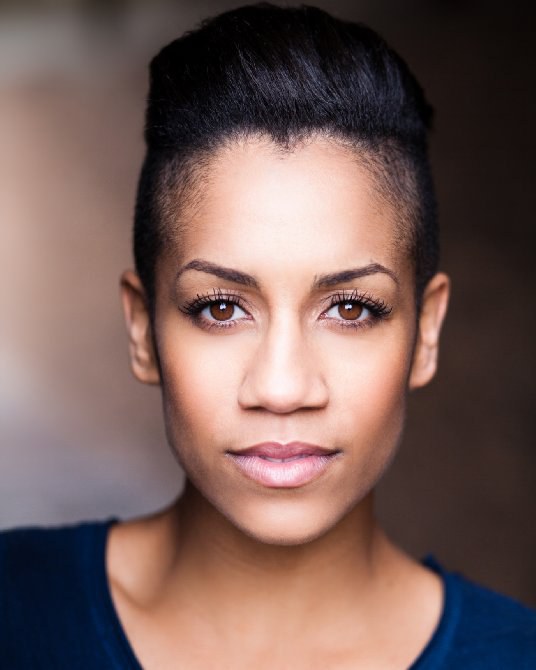 多米尼克·蒂珀 Dominique Tipper