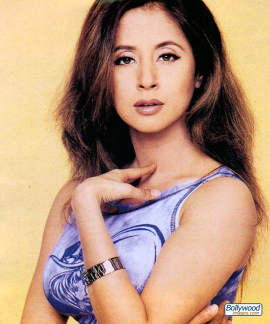 乌尔米拉.马东卡 Urmila Matondkar