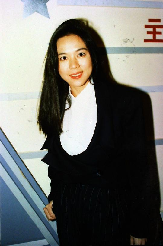 郑文雅 Olivia Cheng