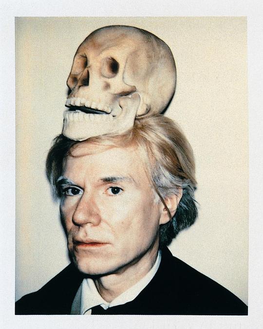 安迪·沃霍尔 Andy Warhol