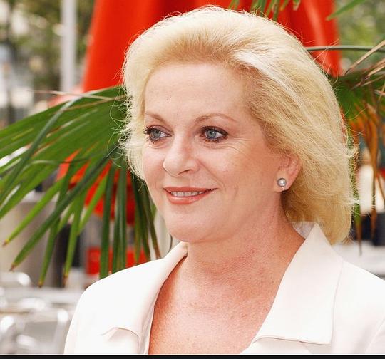 Concha Cuetos Concha Cuetos