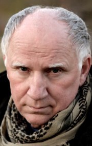 瓦列里·巴林诺夫 Valeriy Barinov