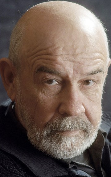 列夫·鲍里索夫 Lev Borisov