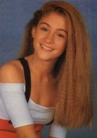 Staci Keanan Staci Keanan