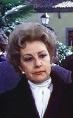 Luisa Sala Luisa Sala