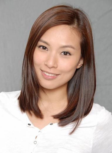 朱慧敏 Queenie Chu