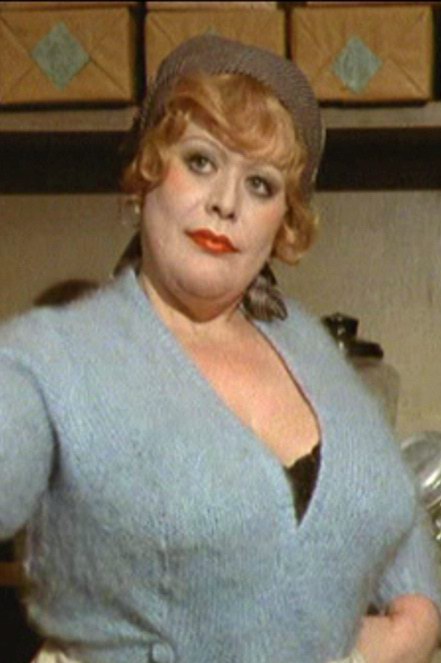 玛利亚·安东涅塔·贝卢齐 Maria Antonietta Beluzzi