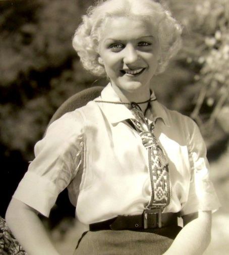 June Marlowe June Marlowe