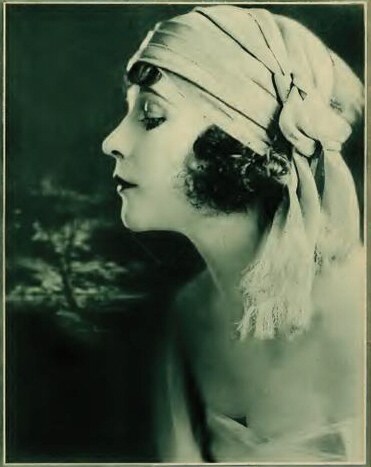 Mary Thurman Mary Thurman