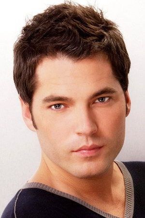 蒂姆·罗尊 Tim Rozon