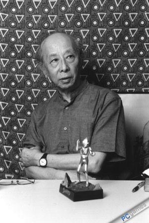 实相寺昭雄 Akio Jissoji