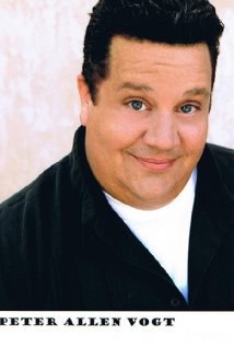 彼得·艾伦·沃哥特 Peter Allen Vogt
