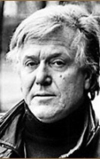 麦克海尔·普塔舒克 Mikhail Ptashuk