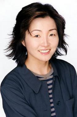 浦和惠 Megumi Urawa