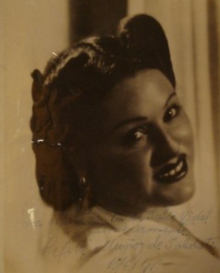 Pepita Muñoz Pepita Muñoz